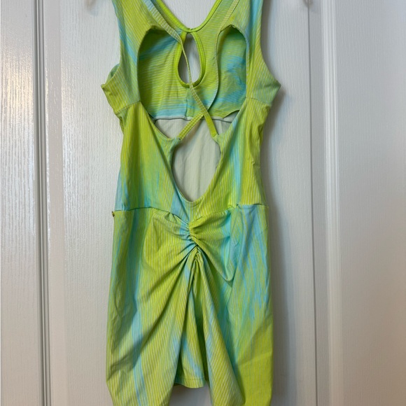 Sexy Workout romper size M - Picture 2 of 5